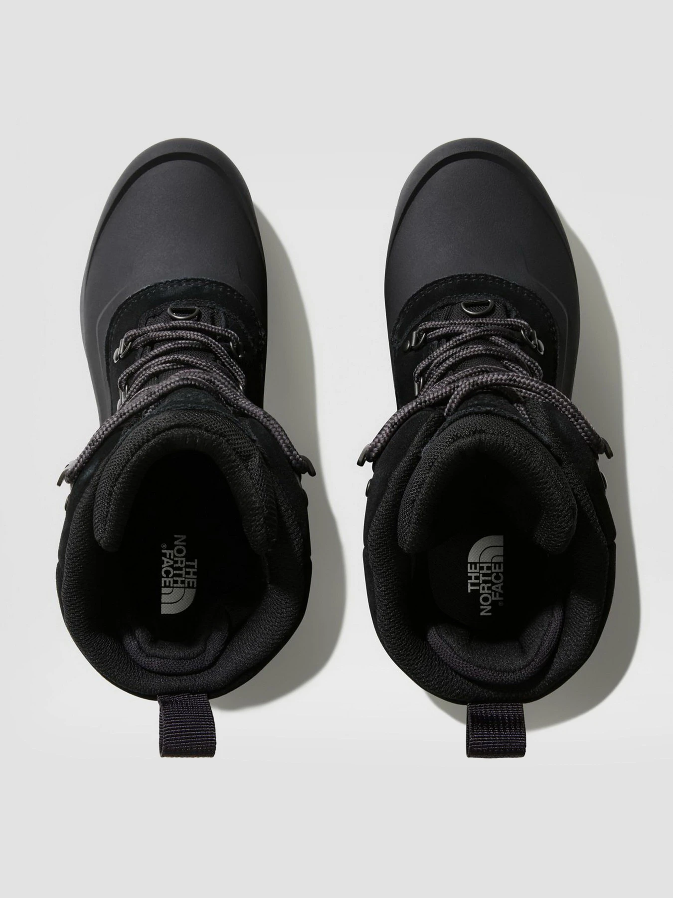 Ботинки и сапоги The North Face модель NF0A5LW3KT01 Ботинки и сапоги The North Face модель NF0A5LW3KT01 Фото