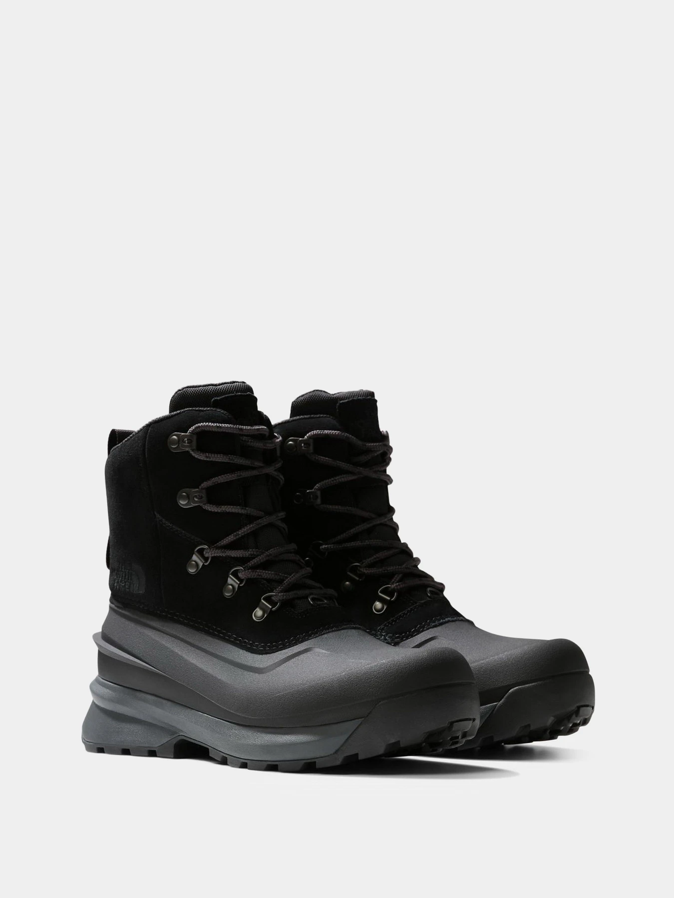 Ботинки и сапоги The North Face модель NF0A5LW3KT01 Ботинки и сапоги The North Face модель NF0A5LW3KT01 Фото