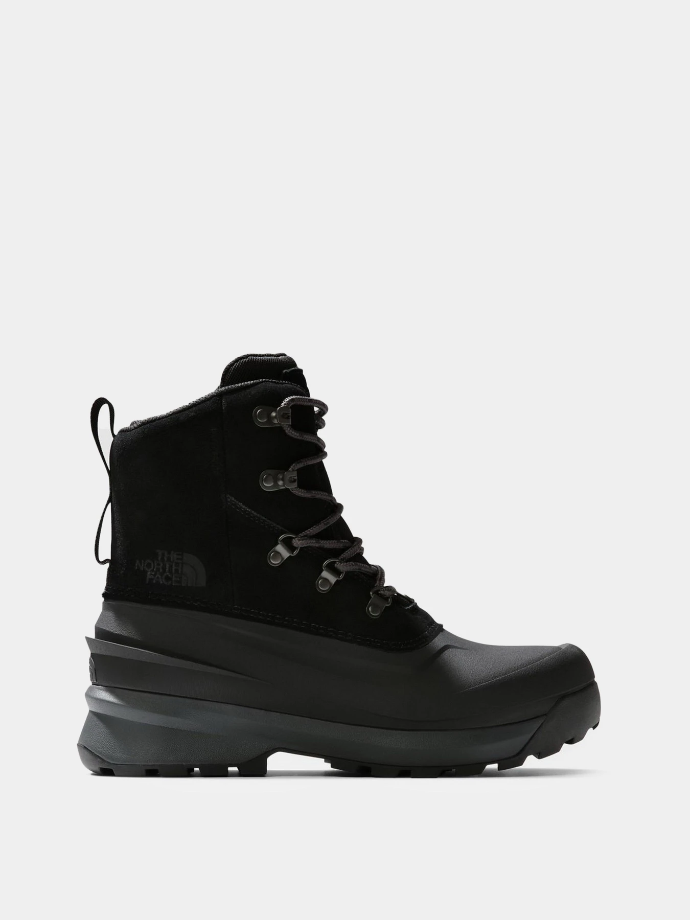 Ботинки и сапоги The North Face модель NF0A5LW3KT01 Ботинки и сапоги The North Face модель NF0A5LW3KT01 Фото