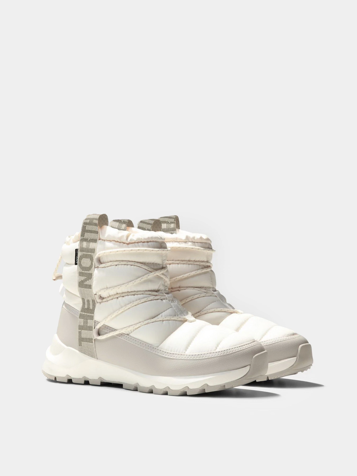 Ботинки и сапоги The North Face модель NF0A5LWD32F1 Ботинки и сапоги The North Face модель NF0A5LWD32F1 Фото