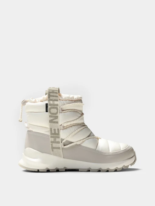 Бәтеңке мен етіктер The North Face үлгі NF0A5LWD32F1 Фото
