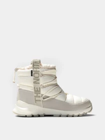 Бәтеңке мен етіктер The North Face үлгі NF0A5LWD32F1 Фото