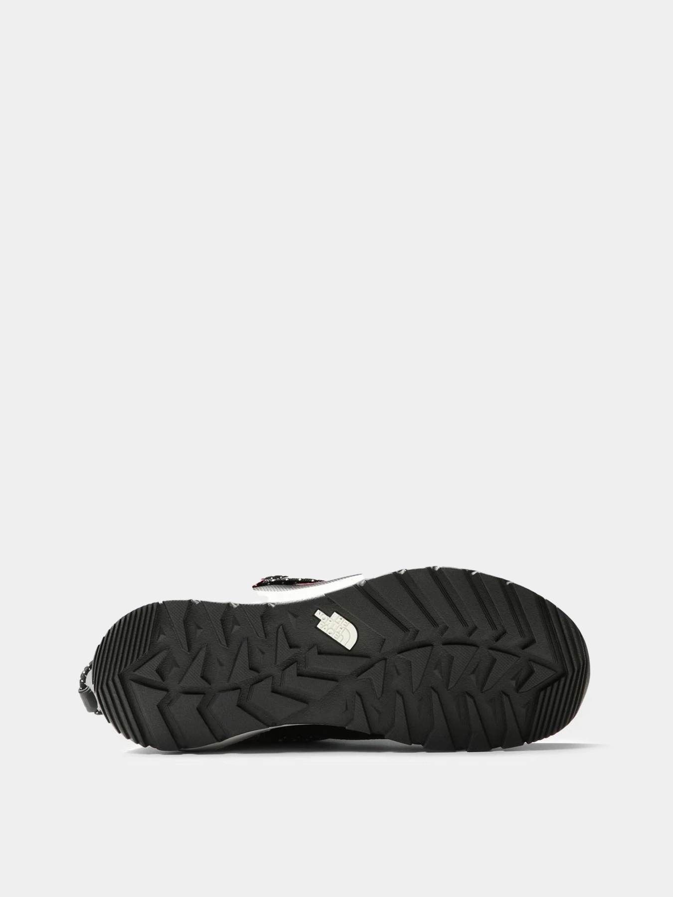 Ботинки и сапоги The North Face модель NF0A5LWD7T41 Ботинки и сапоги The North Face модель NF0A5LWD7T41 Фото