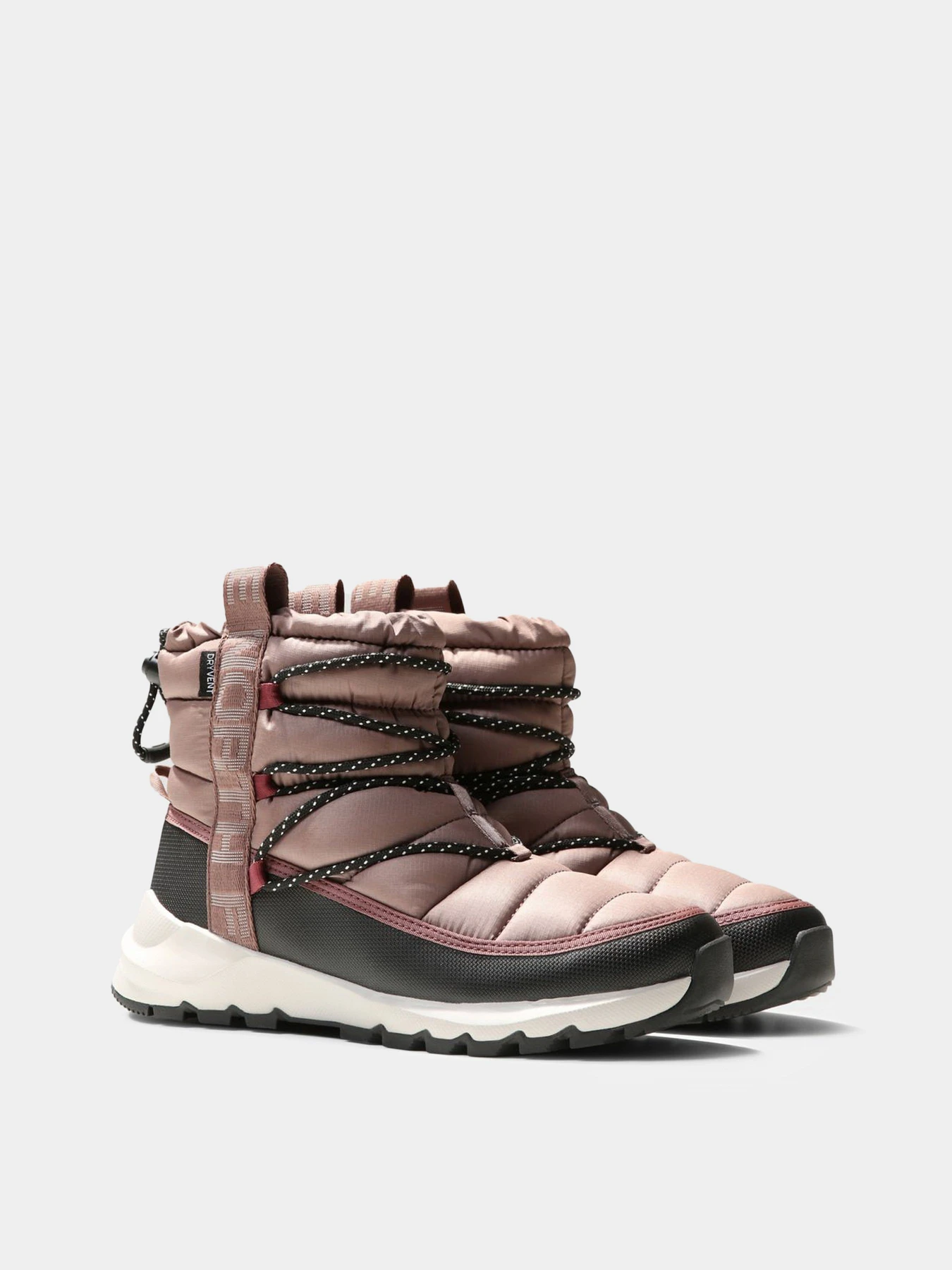Ботинки и сапоги The North Face модель NF0A5LWD7T41 Ботинки и сапоги The North Face модель NF0A5LWD7T41 Фото
