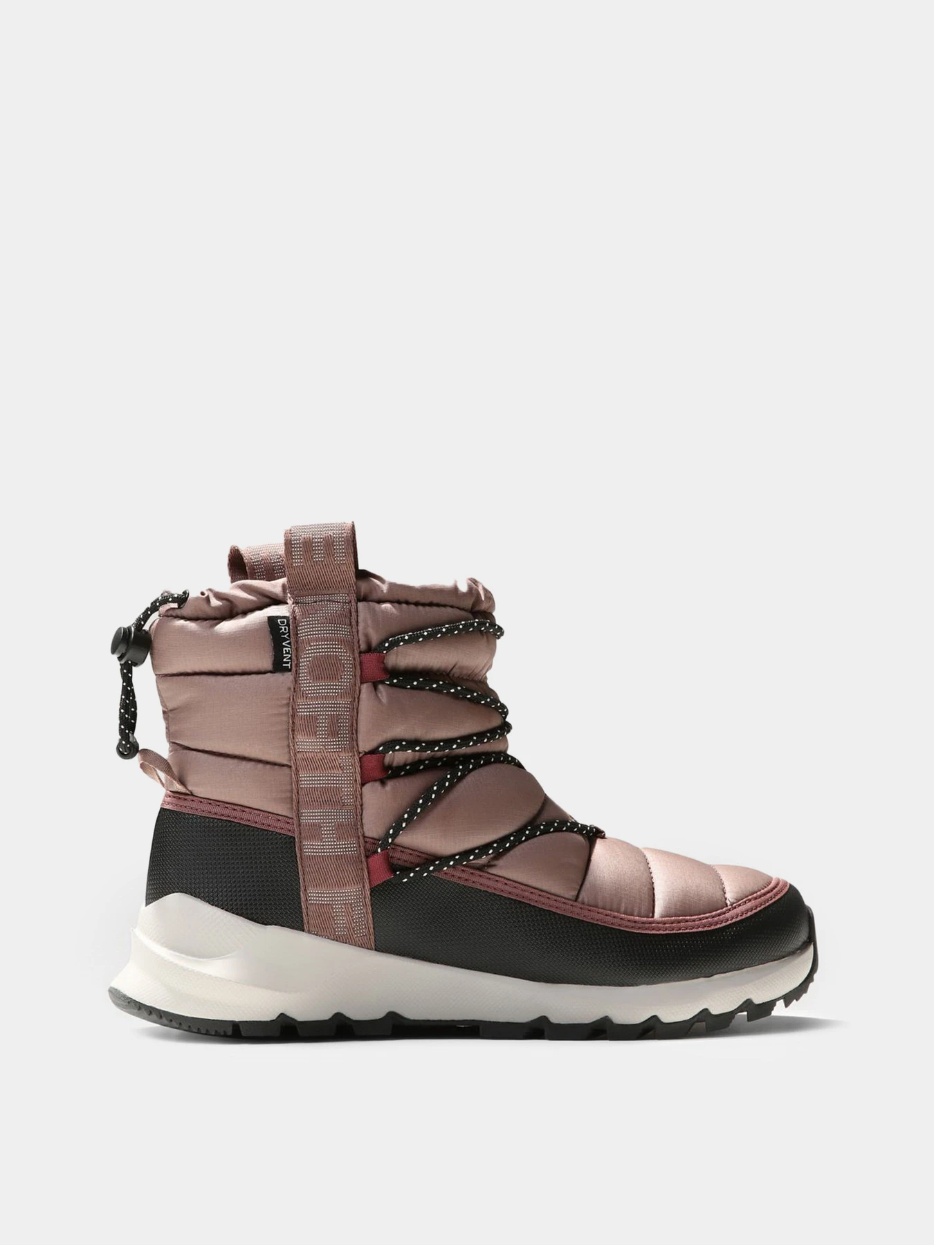 Ботинки и сапоги The North Face модель NF0A5LWD7T41 Ботинки и сапоги The North Face модель NF0A5LWD7T41 Фото