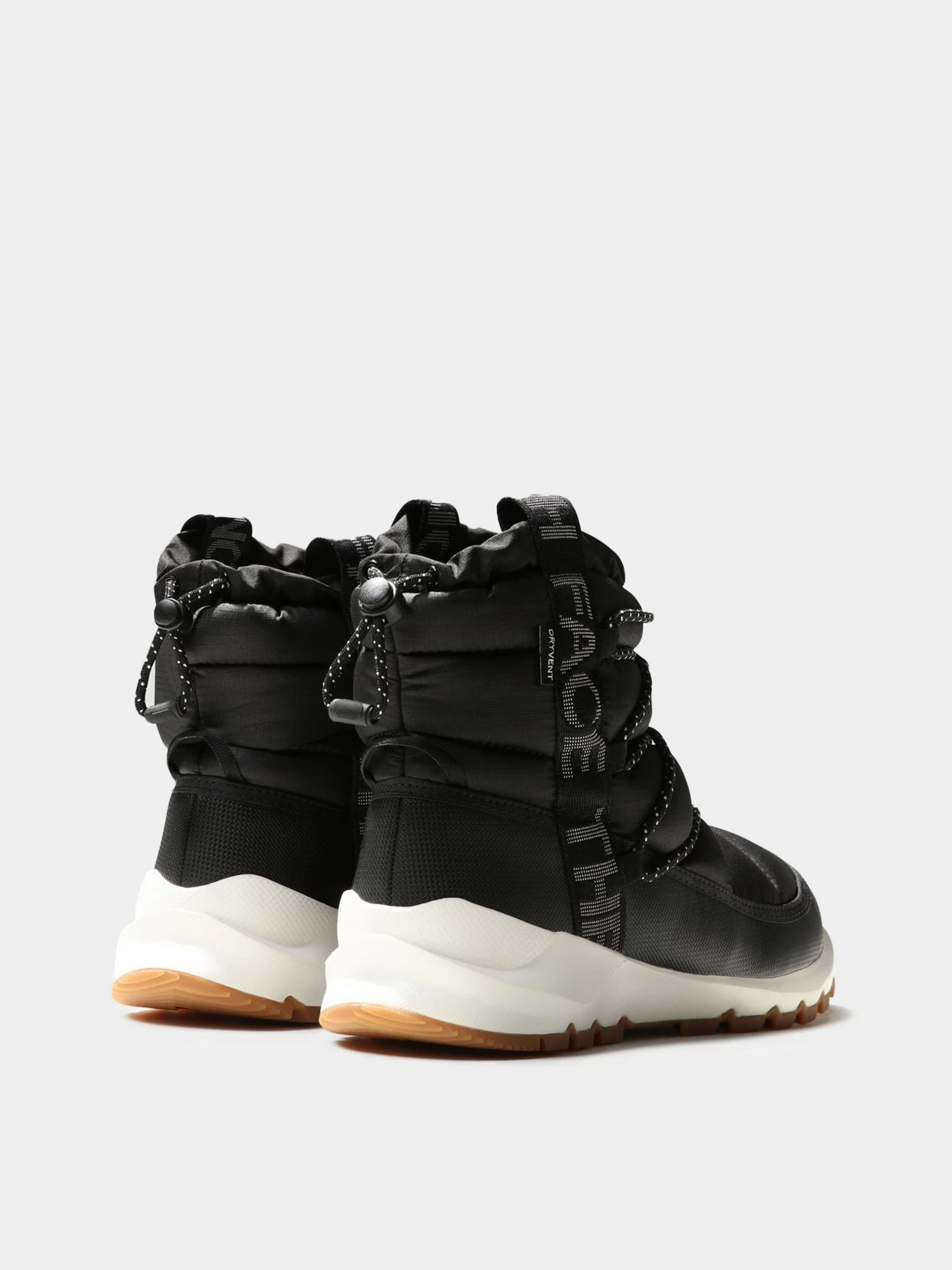 Ботинки и сапоги The North Face модель NF0A5LWDR0G1 Ботинки и сапоги The North Face модель NF0A5LWDR0G1 Фото