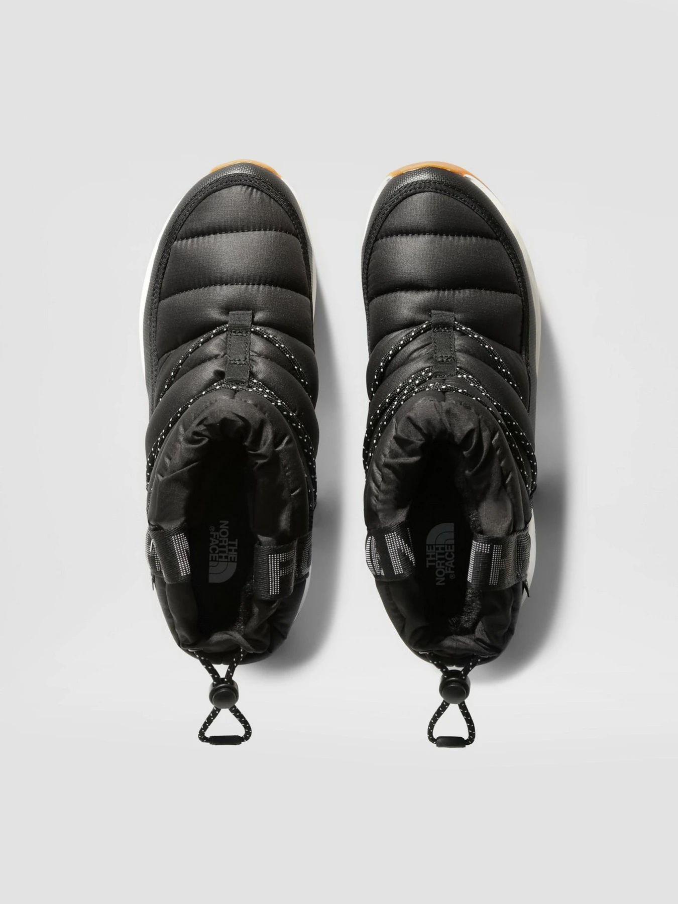 Ботинки и сапоги The North Face модель NF0A5LWDR0G1 Ботинки и сапоги The North Face модель NF0A5LWDR0G1 Фото