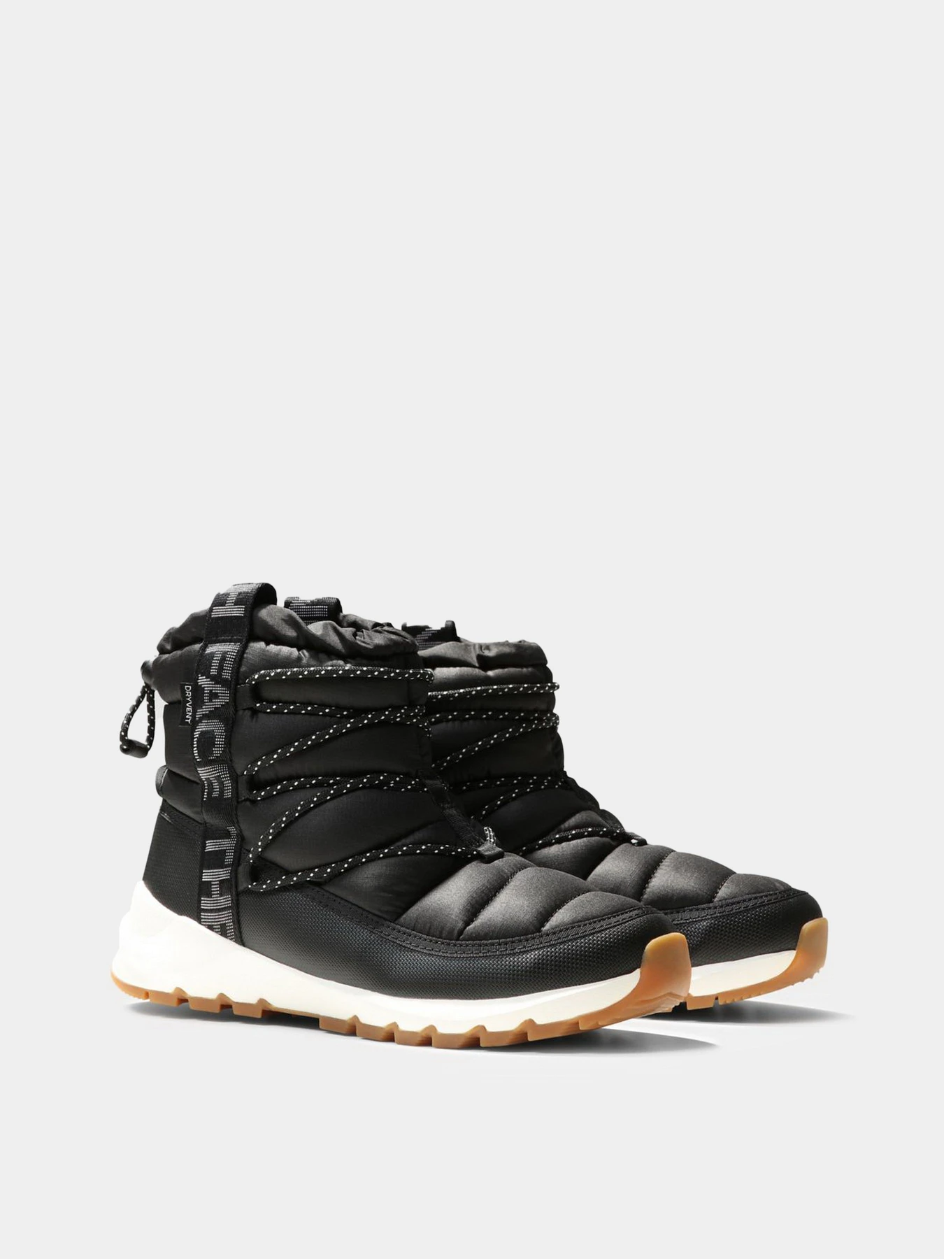 Ботинки и сапоги The North Face модель NF0A5LWDR0G1 Ботинки и сапоги The North Face модель NF0A5LWDR0G1 Фото