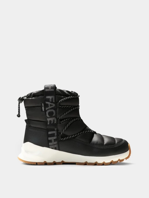 Бәтеңке мен етіктер The North Face үлгі NF0A5LWDR0G1 Фото