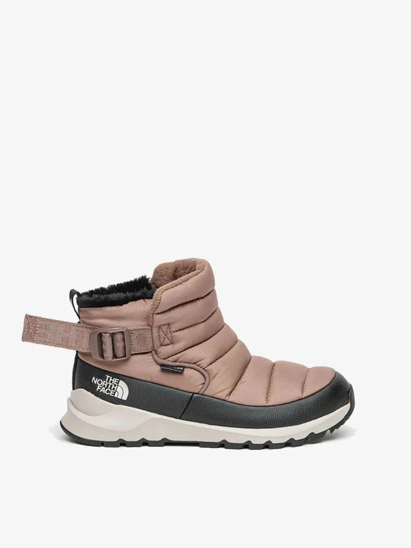 Ботинки и сапоги The North Face модель NF0A5LWE7T41 Ботинки и сапоги The North Face модель NF0A5LWE7T41 Фото