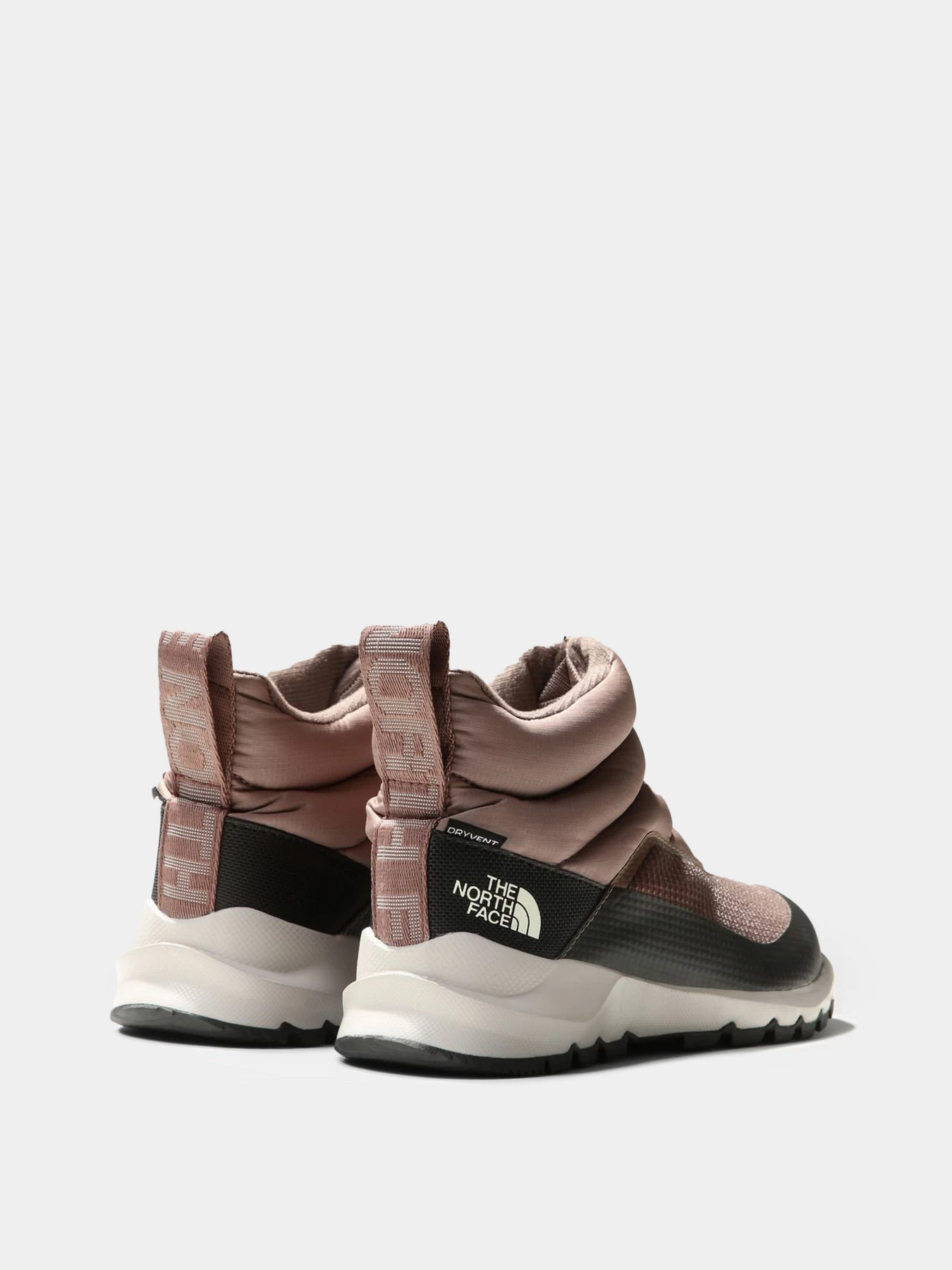 Ботинки и сапоги The North Face модель NF0A5LWF7T41 Ботинки и сапоги The North Face модель NF0A5LWF7T41 Фото