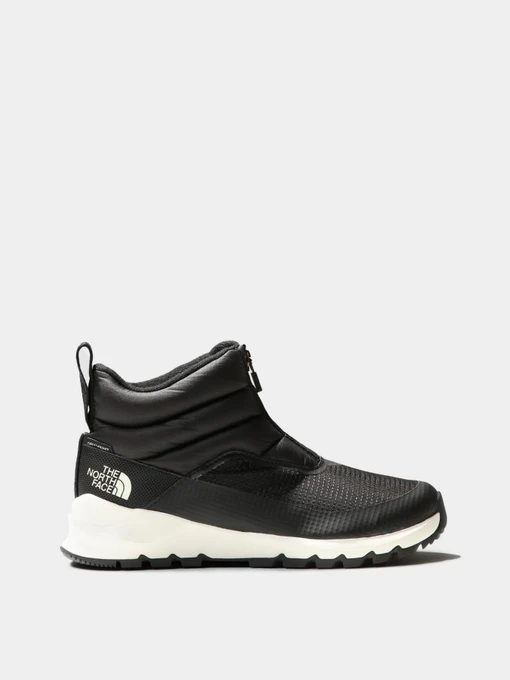 Бәтеңке мен етіктер The North Face үлгі NF0A5LWFR0G1 Фото