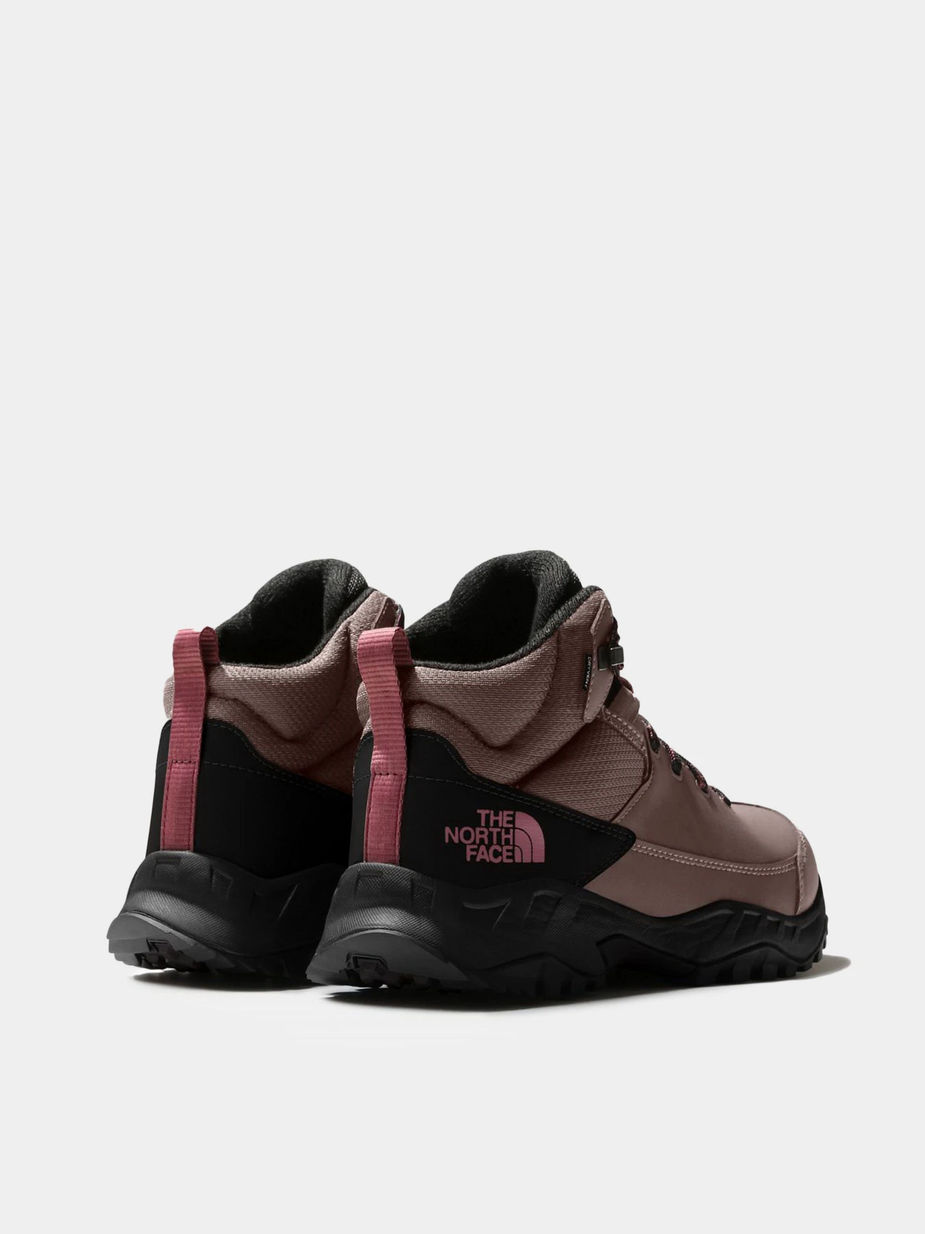 Ботинки и сапоги The North Face модель NF0A5LWG7T41 Ботинки и сапоги The North Face модель NF0A5LWG7T41 Фото