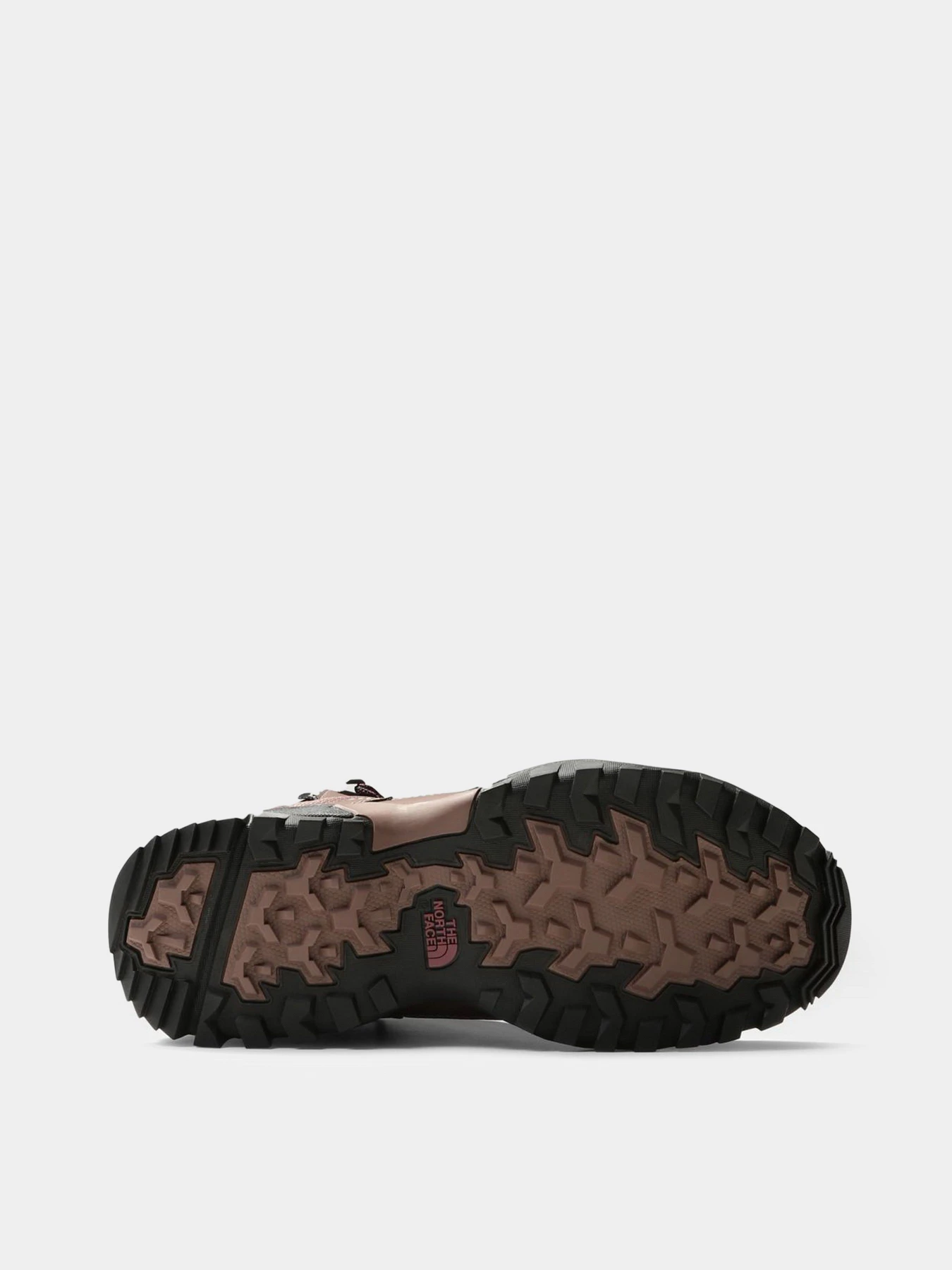 Ботинки и сапоги The North Face модель NF0A5LWG7T41 Ботинки и сапоги The North Face модель NF0A5LWG7T41 Фото