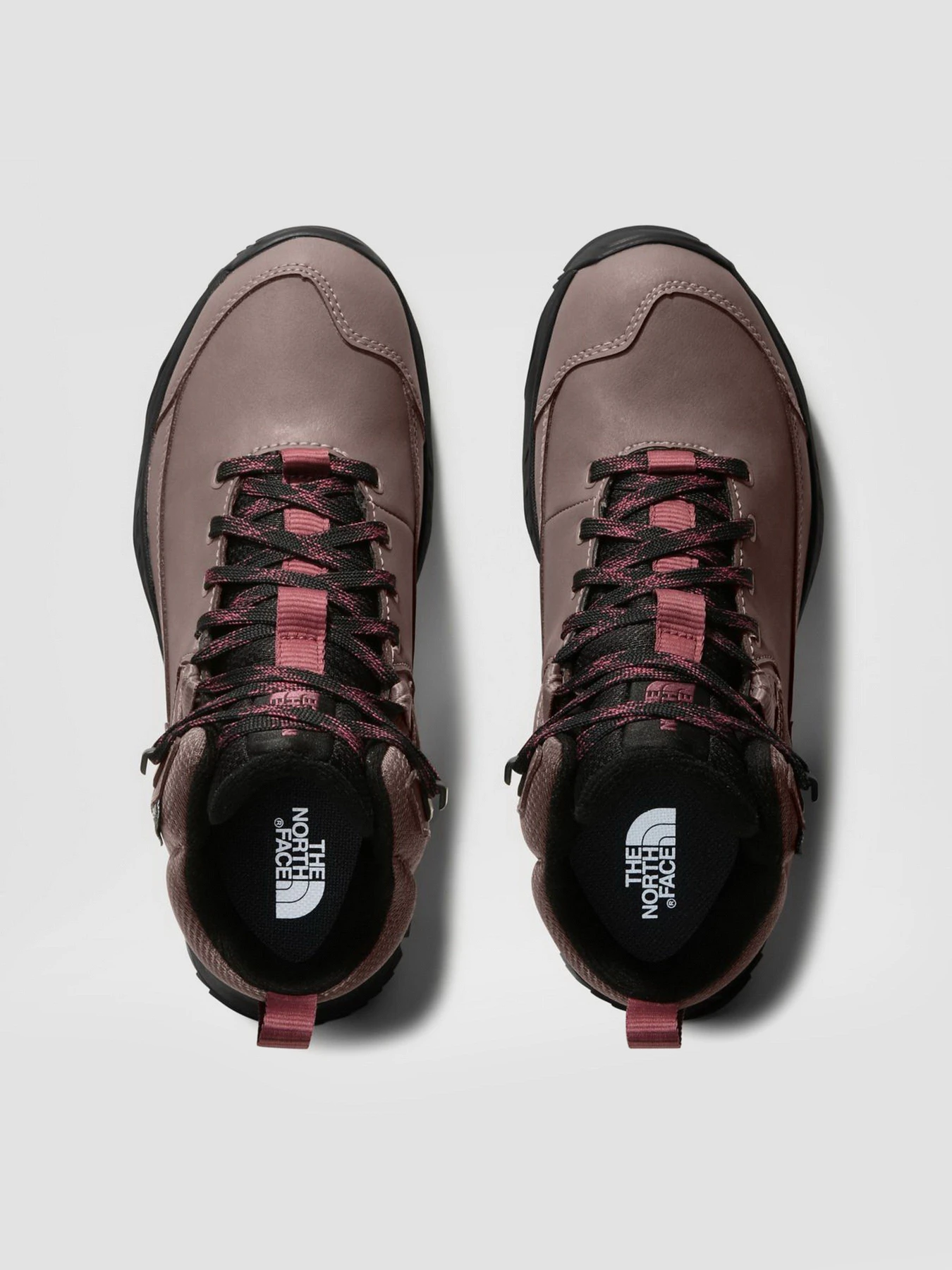 Ботинки и сапоги The North Face модель NF0A5LWG7T41 Ботинки и сапоги The North Face модель NF0A5LWG7T41 Фото