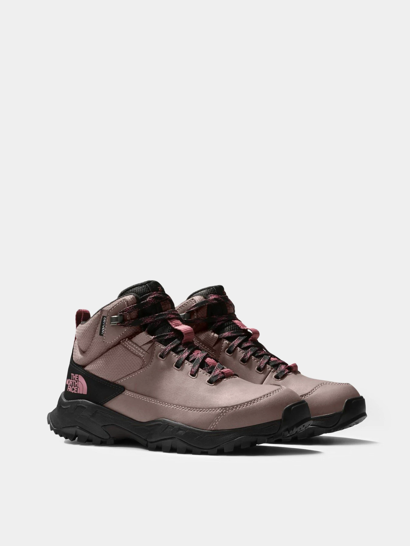 Ботинки и сапоги The North Face модель NF0A5LWG7T41 Ботинки и сапоги The North Face модель NF0A5LWG7T41 Фото