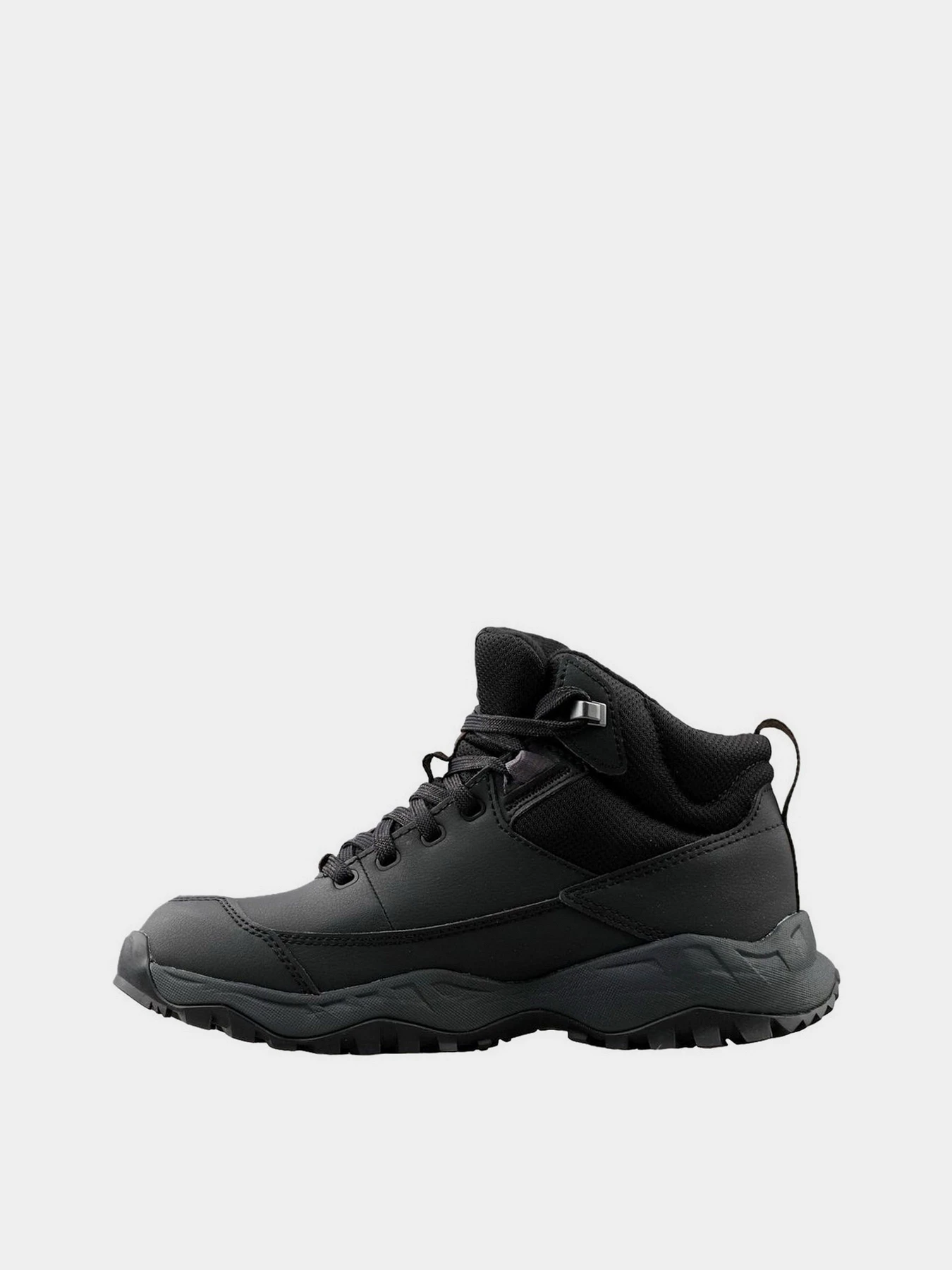 Ботинки и сапоги The North Face модель NF0A5LWGKT01 Ботинки и сапоги The North Face модель NF0A5LWGKT01 Фото