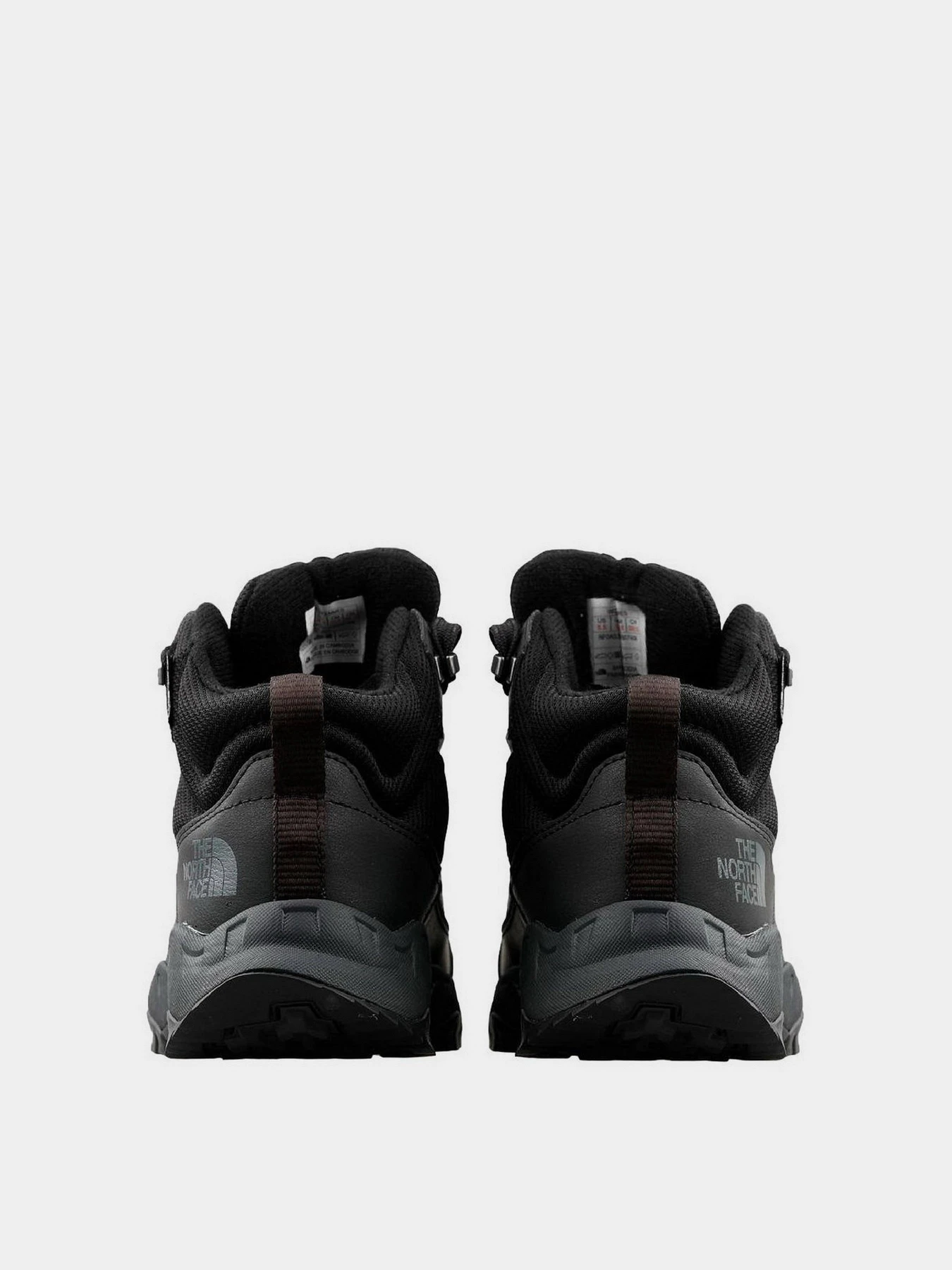 Ботинки и сапоги The North Face модель NF0A5LWGKT01 Ботинки и сапоги The North Face модель NF0A5LWGKT01 Фото