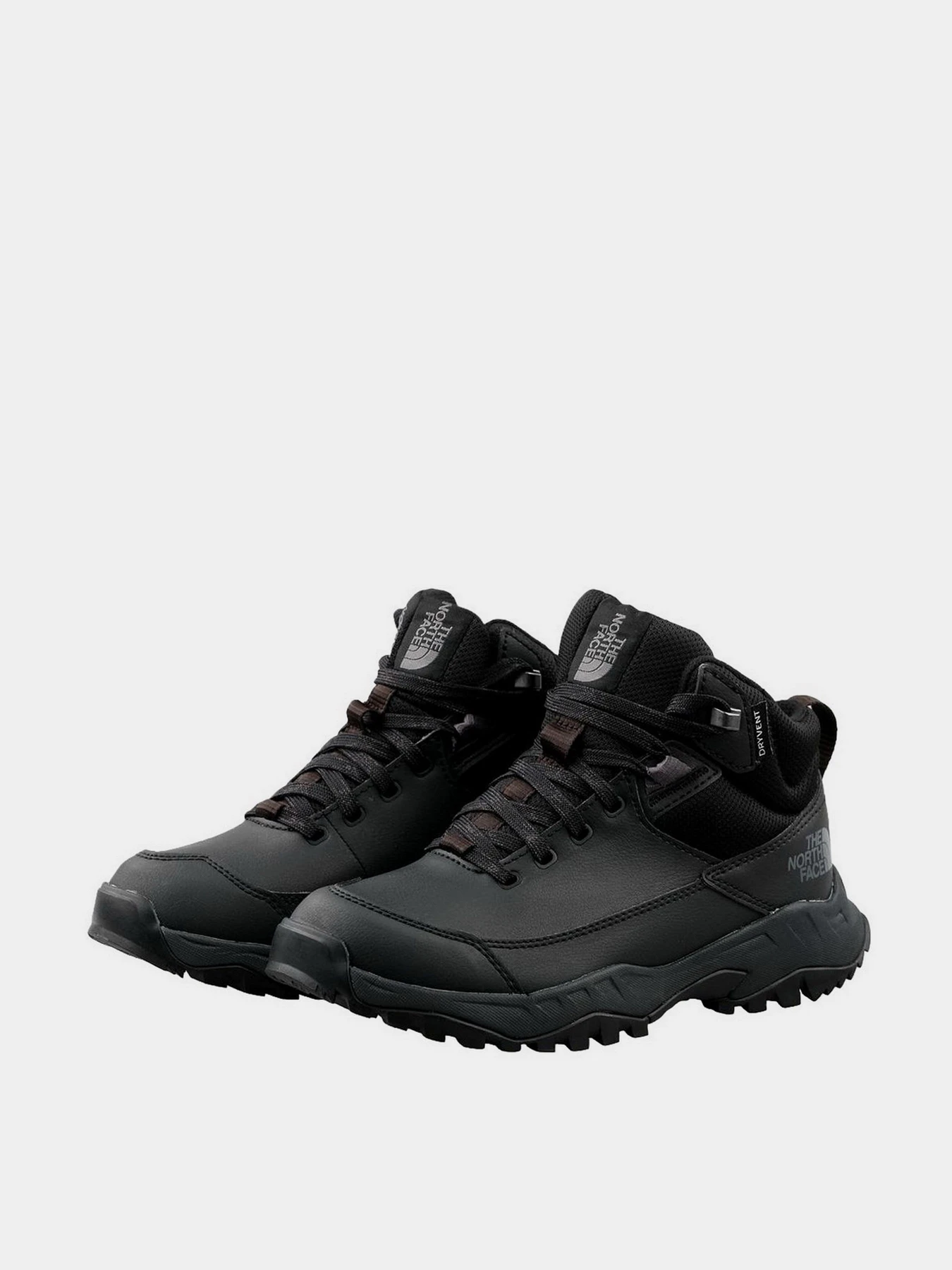 Ботинки и сапоги The North Face модель NF0A5LWGKT01 Ботинки и сапоги The North Face модель NF0A5LWGKT01 Фото