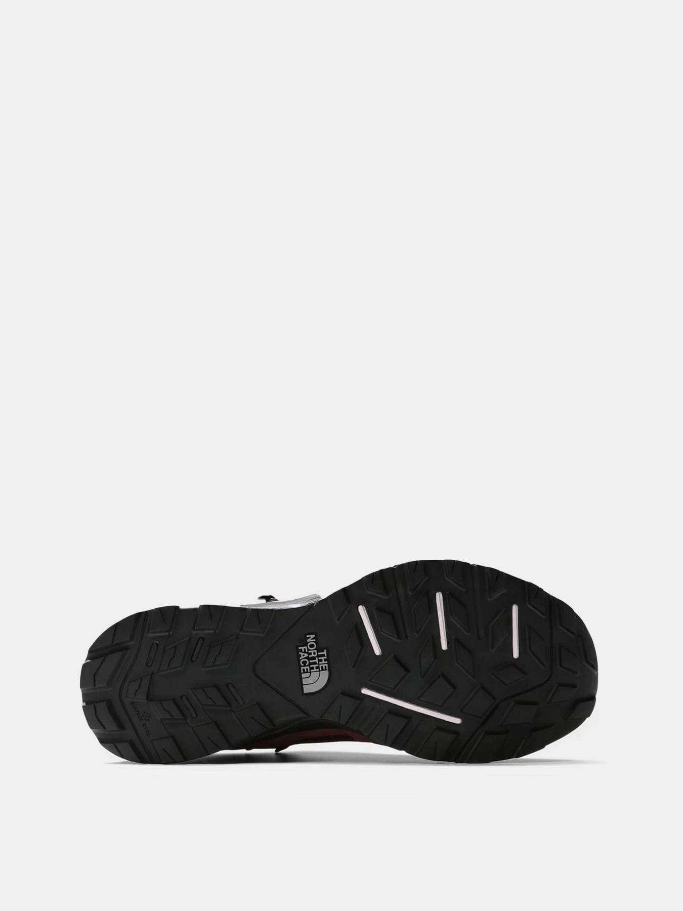Кроссовки The North Face модель NF0A5LXC86H1 Фото