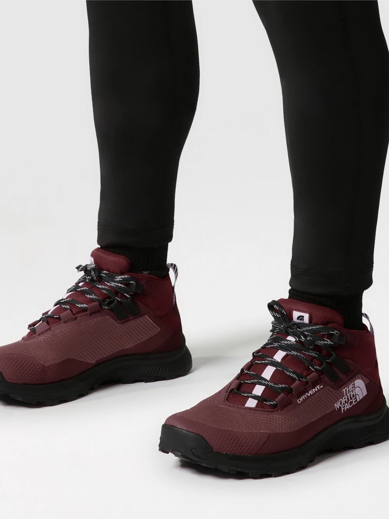 Кроссовки The North Face модель NF0A5LXC86H1 Фото