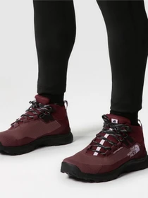 Кроссовки The North Face модель NF0A5LXC86H1 Фото