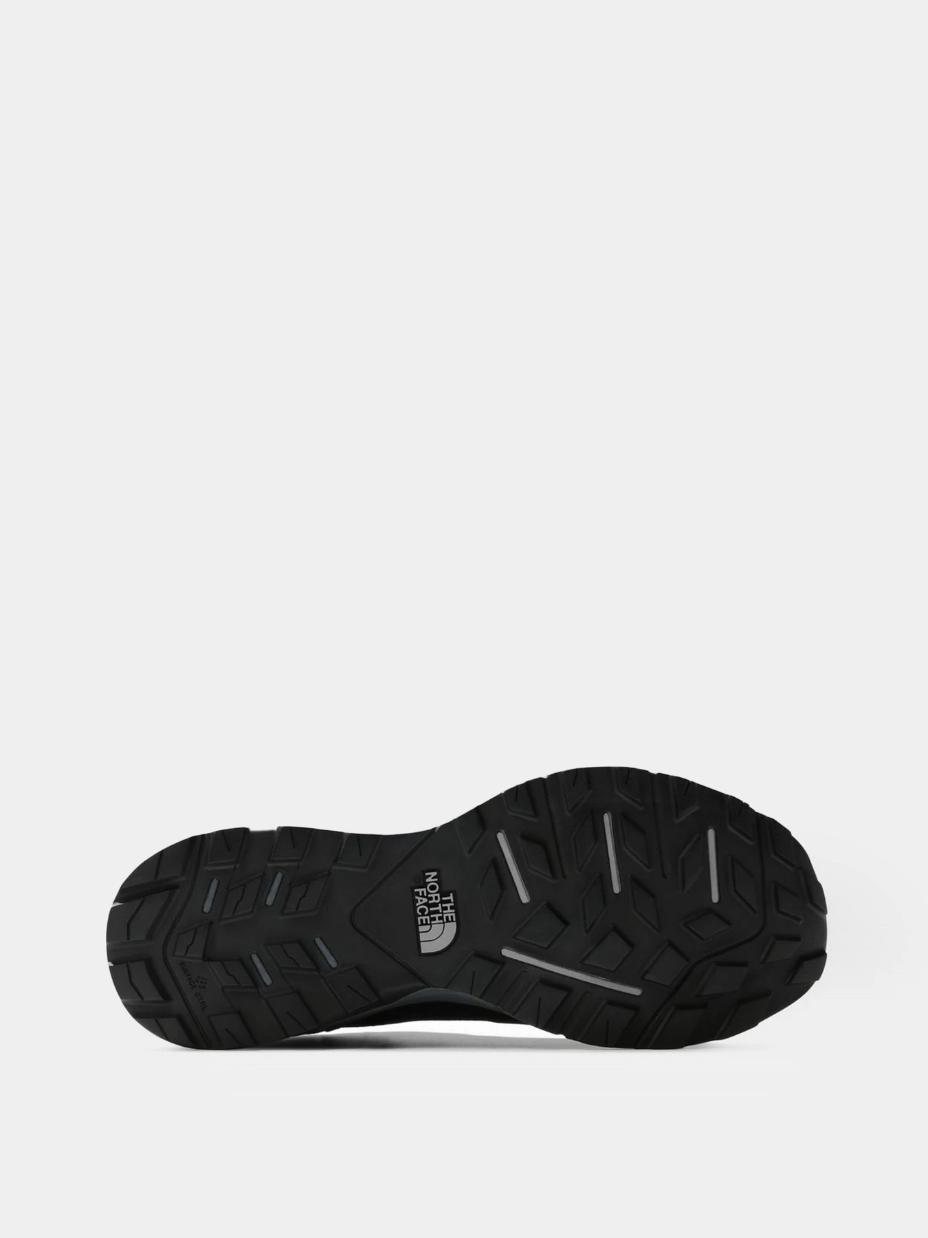 Кроссовки The North Face модель NF0A5LXCNY71 Кроссовки The North Face модель NF0A5LXCNY71 Фото