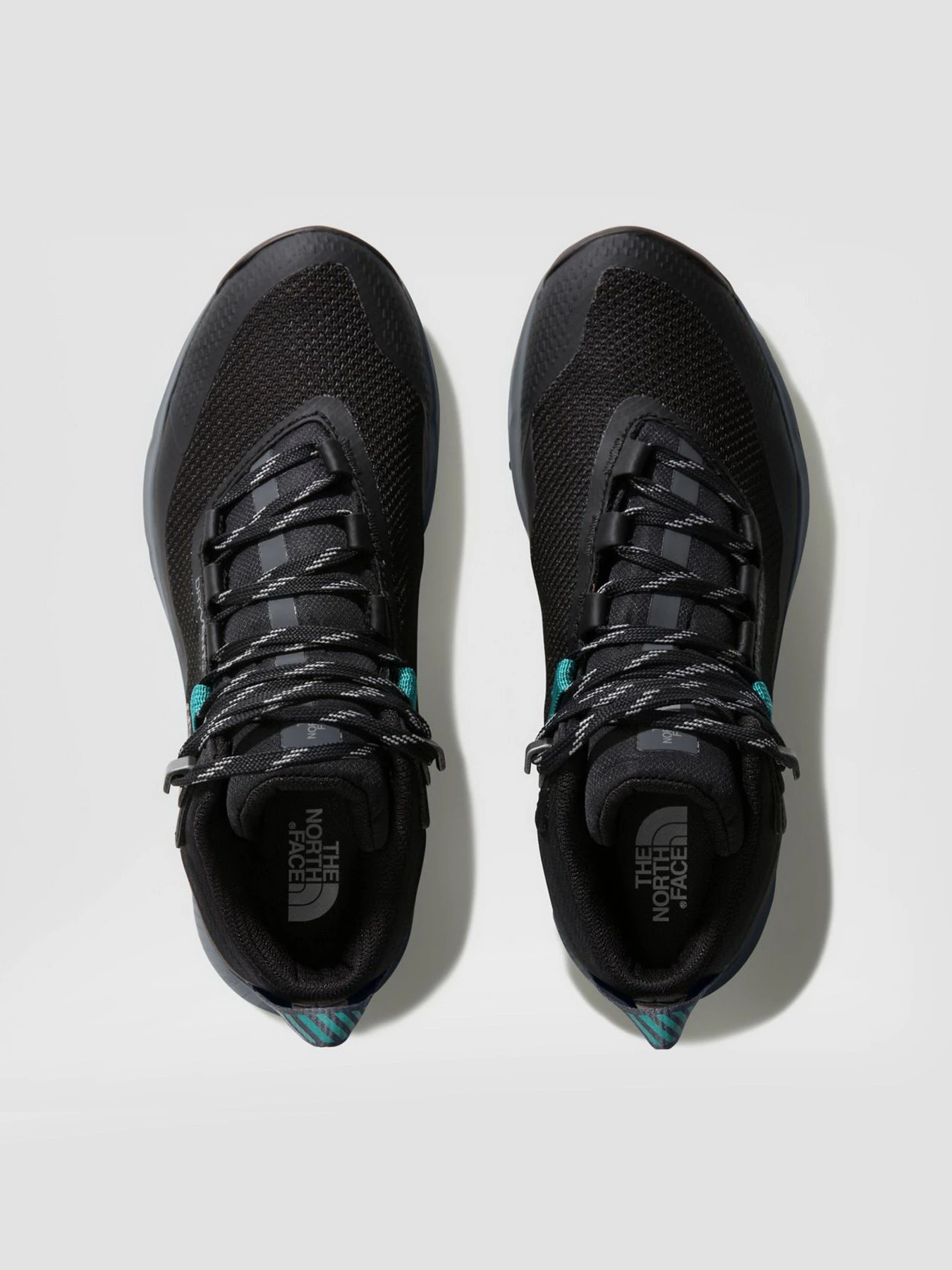 Кроссовки The North Face модель NF0A5LXCNY71 Кроссовки The North Face модель NF0A5LXCNY71 Фото