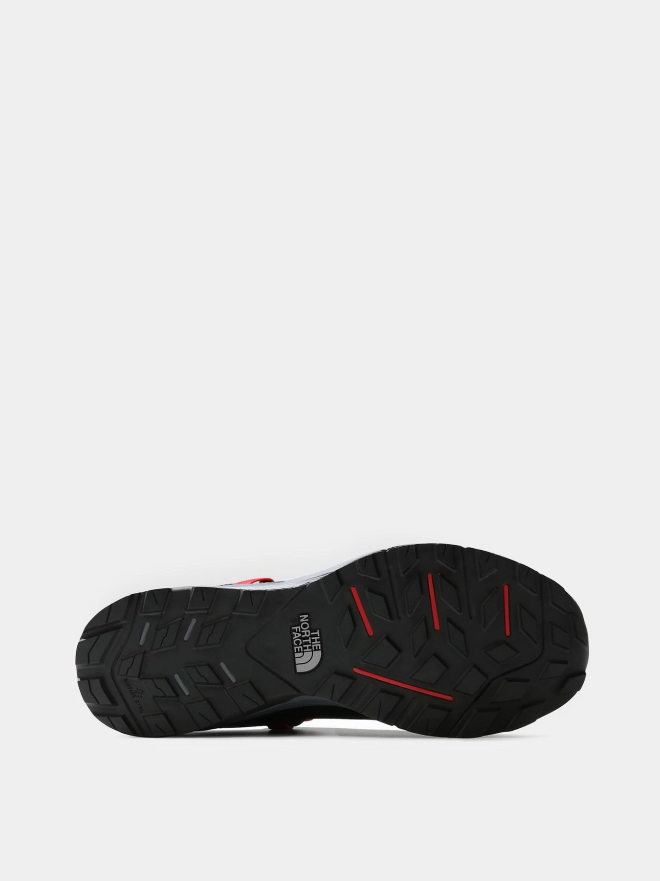 Кроссовки The North Face модель NF0A5LXDNY71 Кроссовки The North Face модель NF0A5LXDNY71 Фото