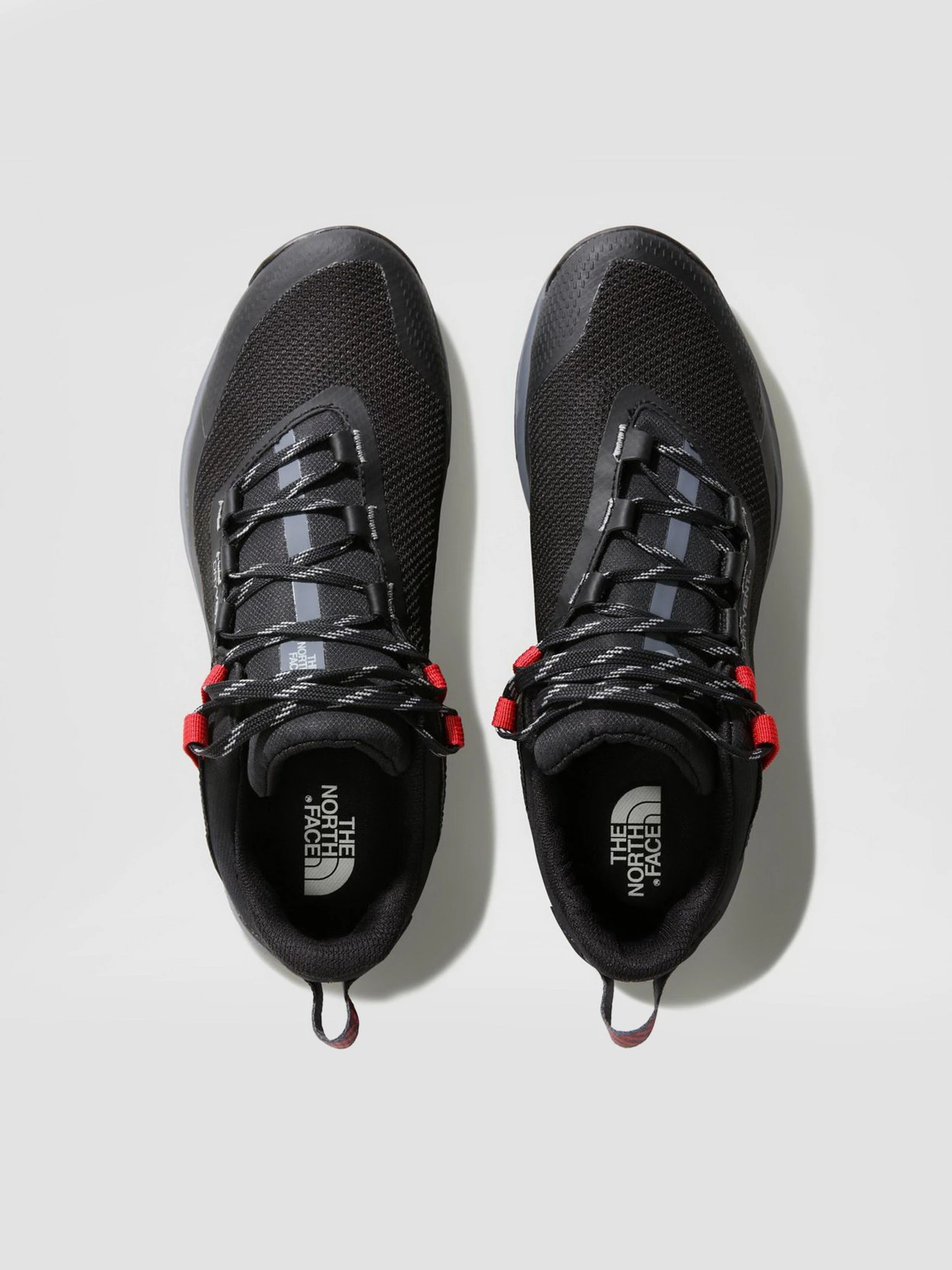 Кроссовки The North Face модель NF0A5LXDNY71 Кроссовки The North Face модель NF0A5LXDNY71 Фото