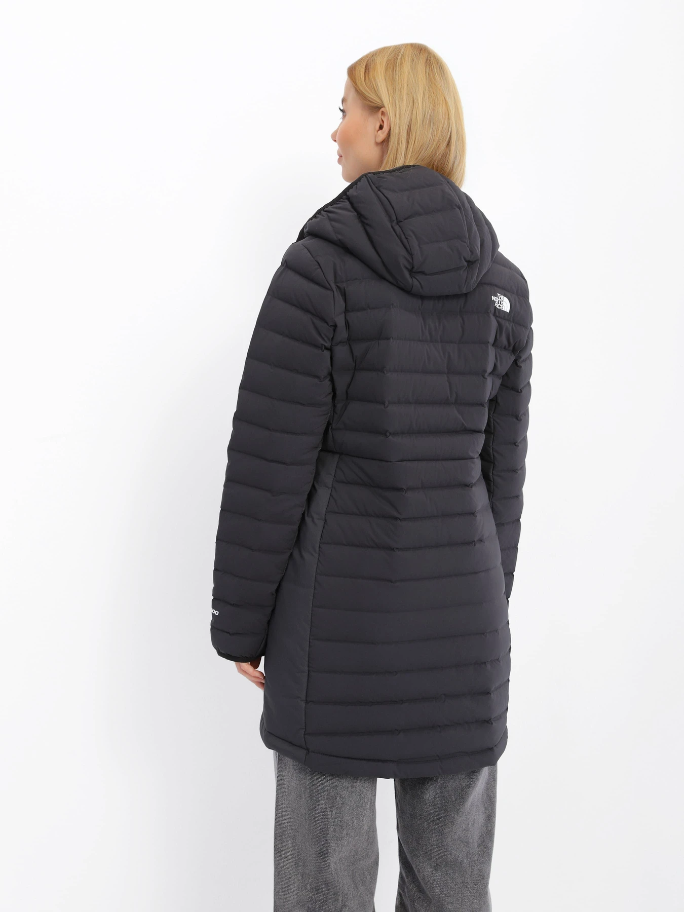 Куртки и дубленки The North Face модель NF0A7UK7JK31 Куртки и дубленки The North Face модель NF0A7UK7JK31 Фото