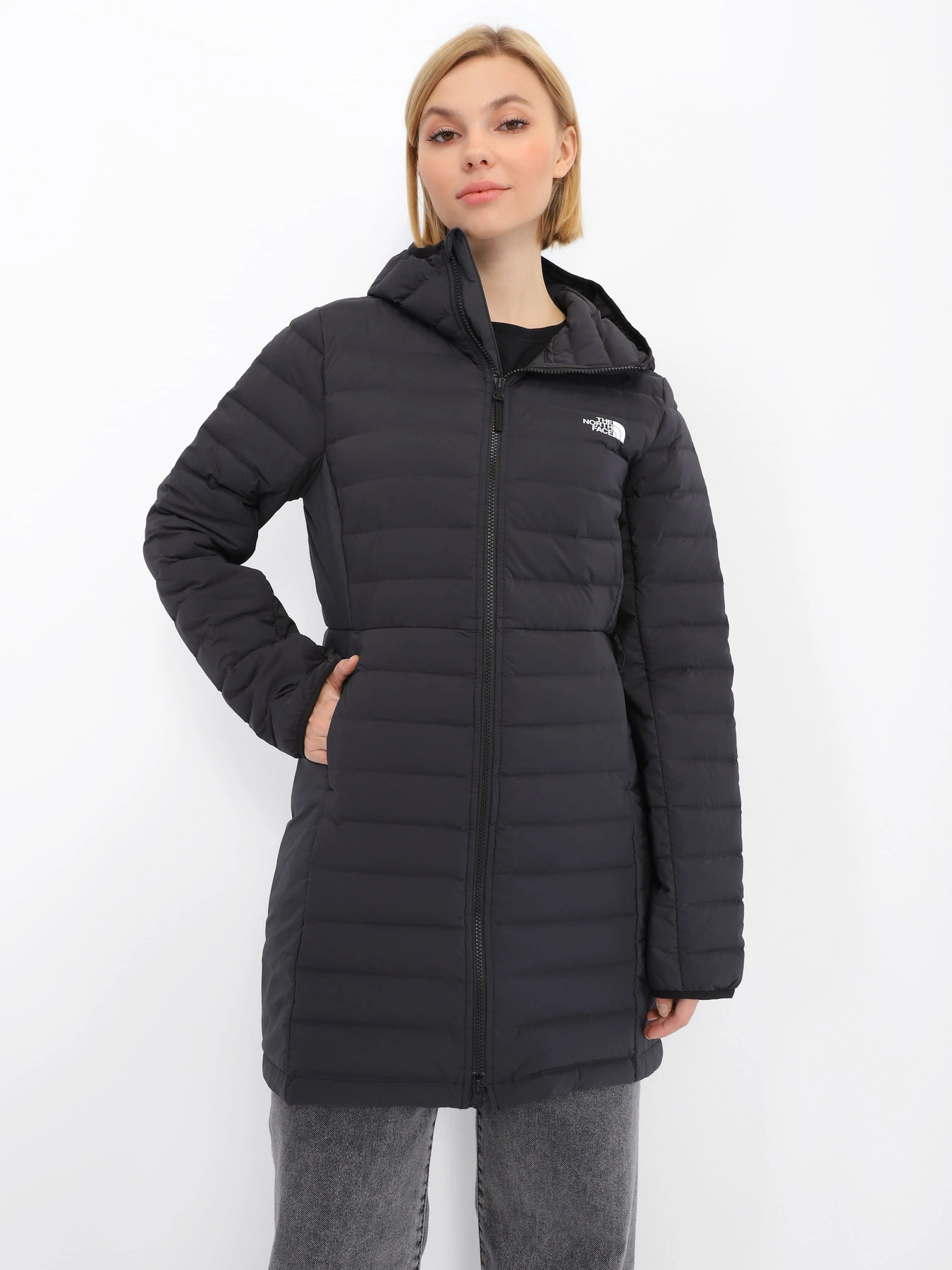 Куртки и дубленки The North Face модель NF0A7UK7JK31 Куртки и дубленки The North Face модель NF0A7UK7JK31 Фото