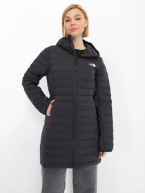 Куртки и дубленки The North Face модель NF0A7UK7JK31 Фото