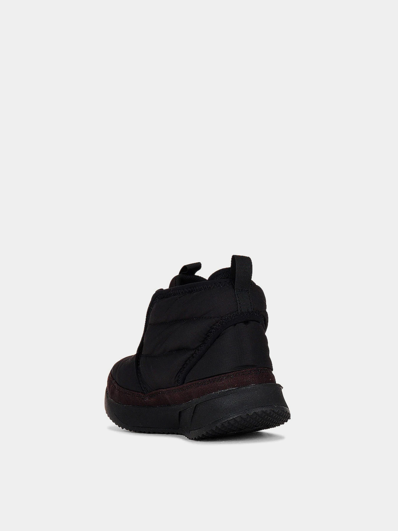 Слипоны и мокасины The North Face модель NF0A7W46KX71 Слипоны и мокасины The North Face модель NF0A7W46KX71 Фото