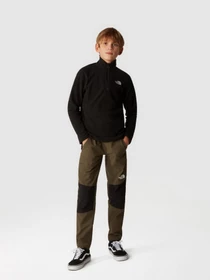 Худи и свитшоты The North Face модель NF0A7X3QJK31 Фото