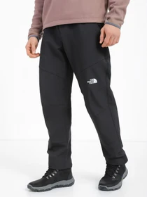 Брюки The North Face модель NF0A7X6DJK31 Фото