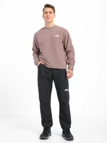 Брюки The North Face модель NF0A7X6DJK31 Фото