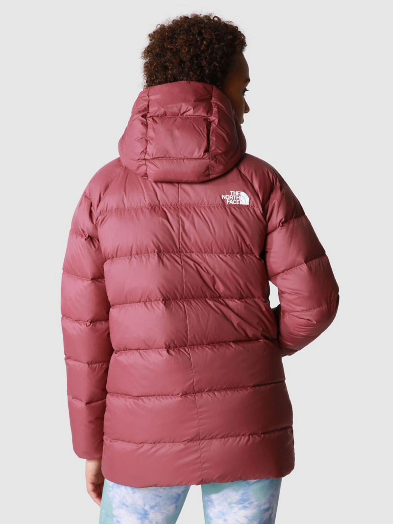 Куртки и дубленки The North Face модель NF0A7Z9R6R41 Куртки и дубленки The North Face модель NF0A7Z9R6R41 Фото