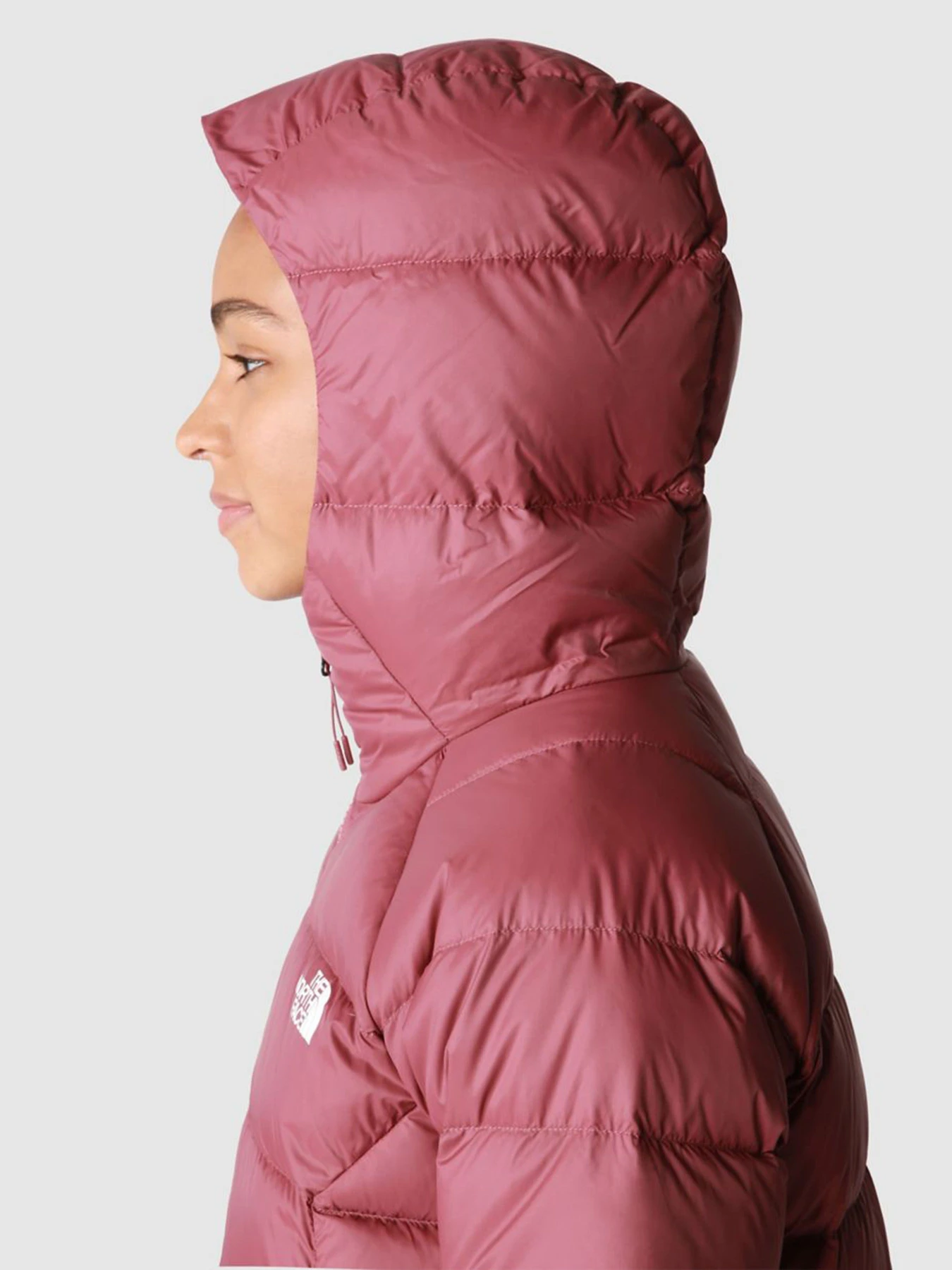Куртки и дубленки The North Face модель NF0A7Z9R6R41 Куртки и дубленки The North Face модель NF0A7Z9R6R41 Фото