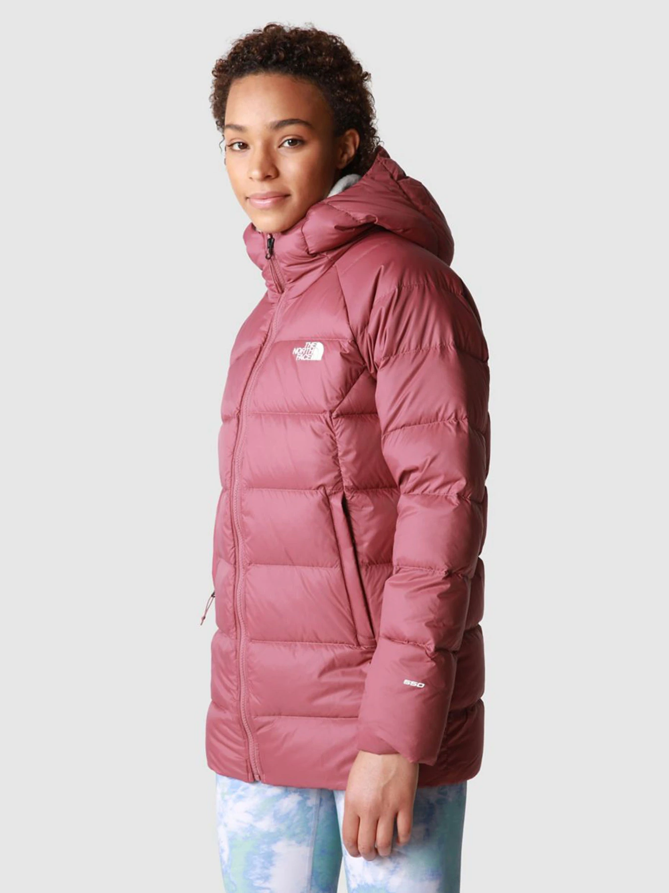 Куртки и дубленки The North Face модель NF0A7Z9R6R41 Куртки и дубленки The North Face модель NF0A7Z9R6R41 Фото
