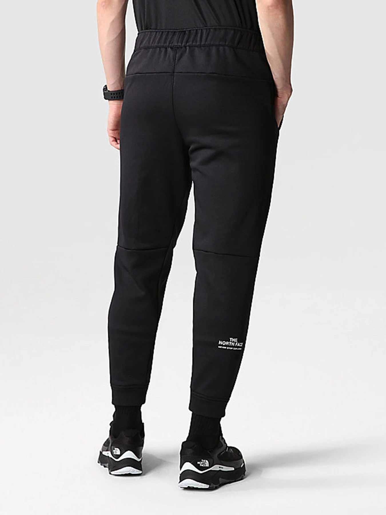 Брюки The North Face модель NF0A7ZANJK31 Фото