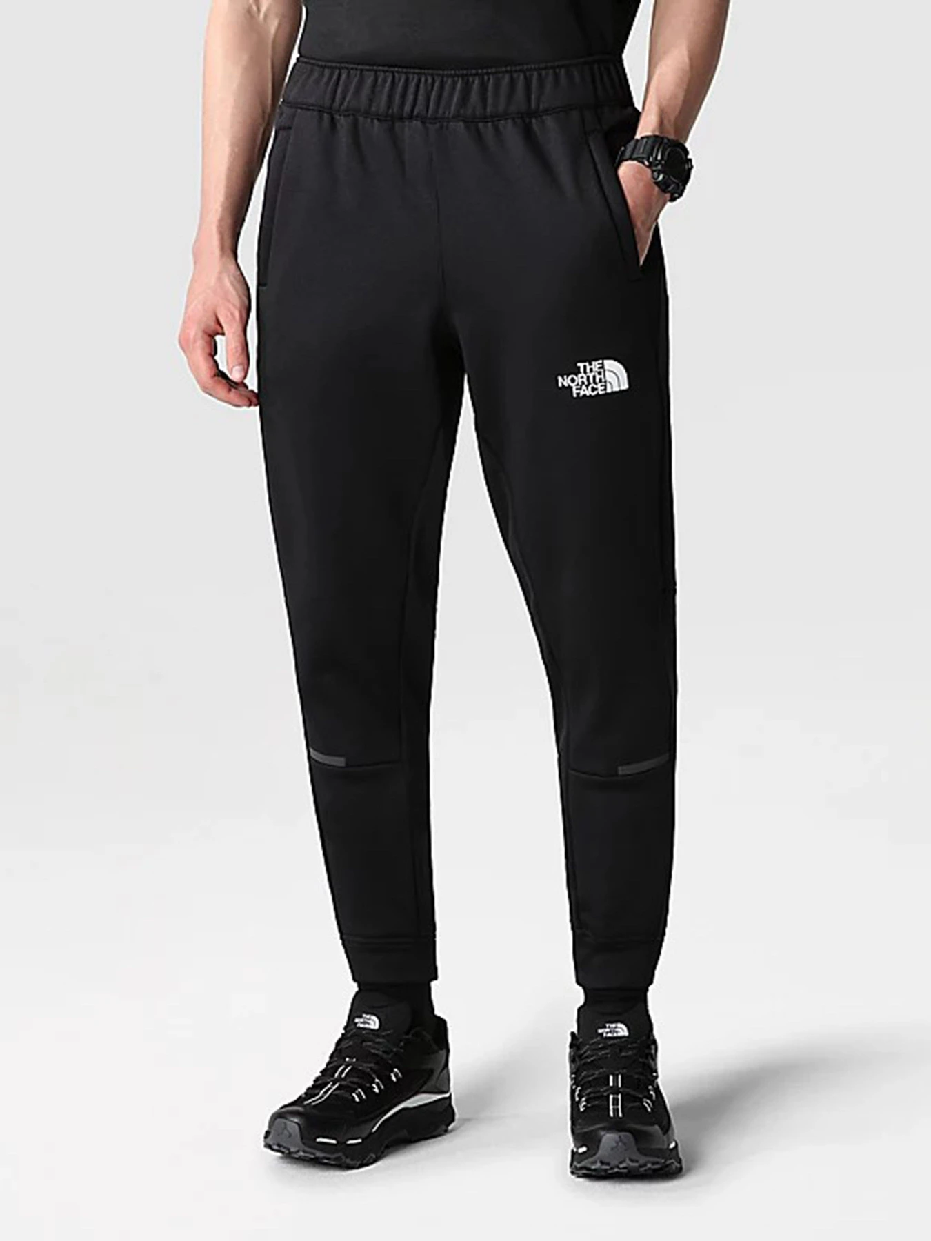 Брюки The North Face модель NF0A7ZANJK31 Фото