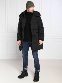 Джинсы Emporio Armani модель 6L1J06-1DIMZ-0942 Фото