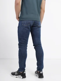 Джинсы Emporio Armani модель 6L1J75-1DS5Z-0942 Фото