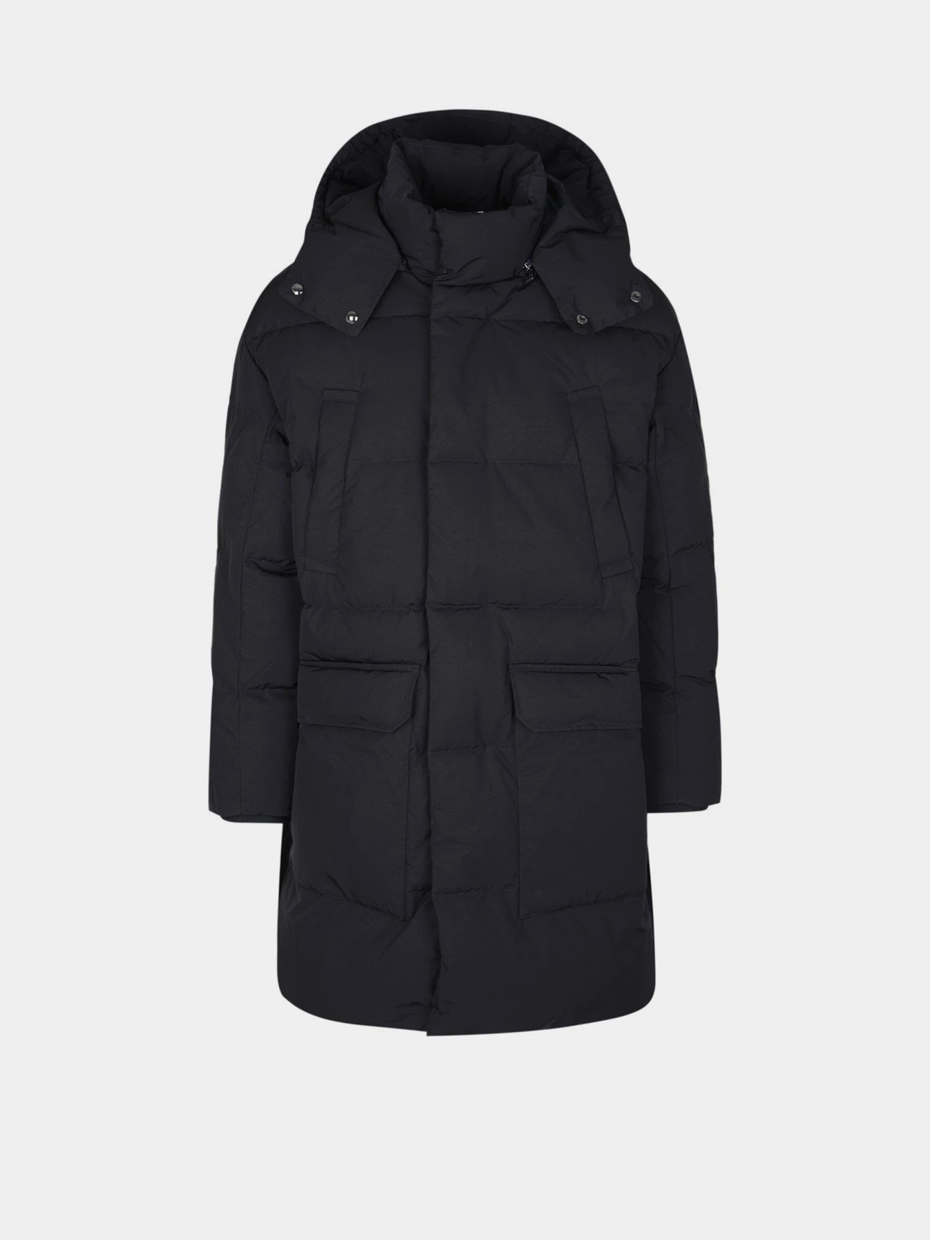 Куртки и дубленки Emporio Armani модель 6L1LA8-1NNFZ-0920 Куртки и дубленки Emporio Armani модель 6L1LA8-1NNFZ-0920 Фото
