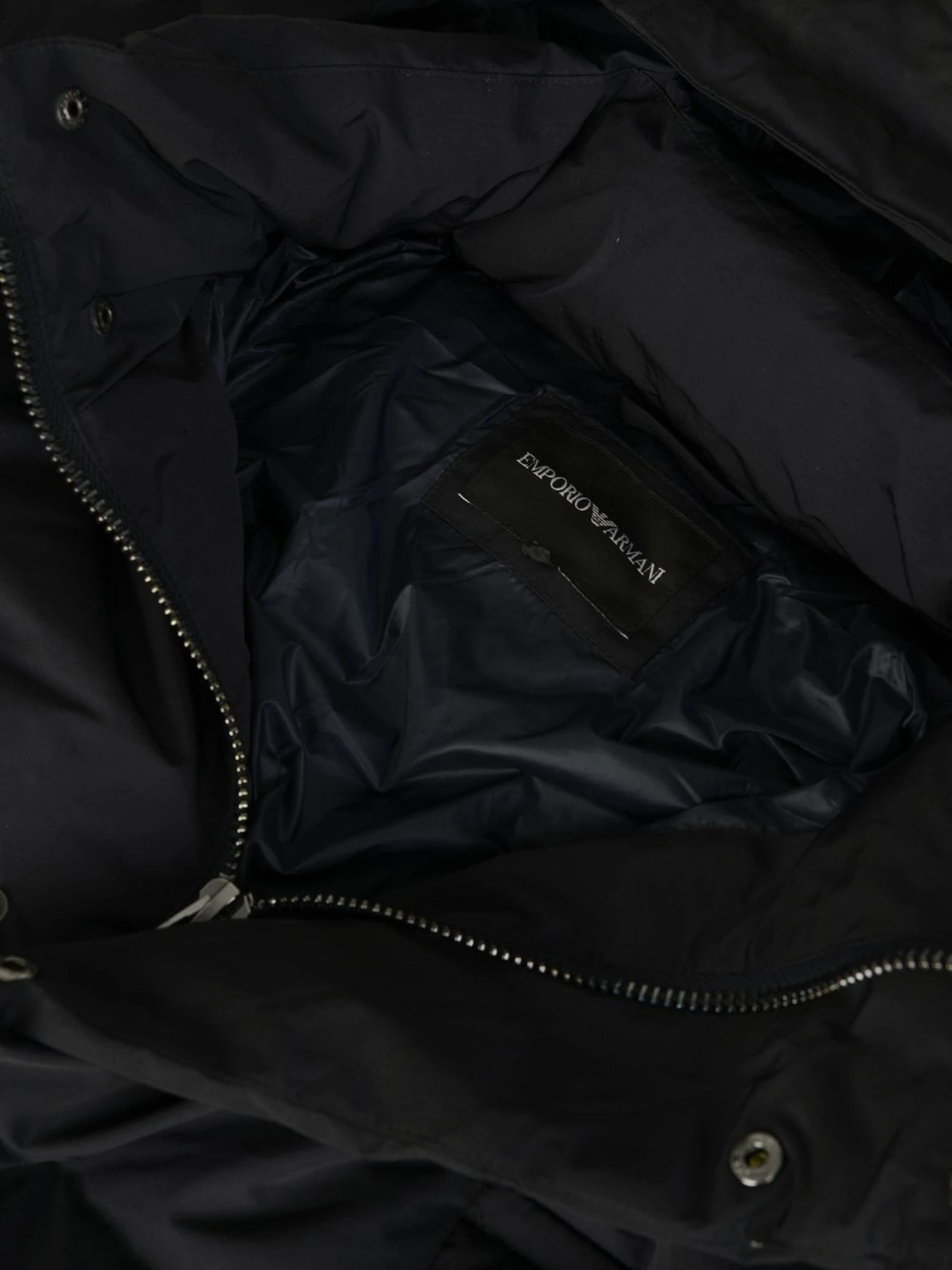 Куртки и дубленки Emporio Armani модель 6L1LA8-1NNFZ-0920 Куртки и дубленки Emporio Armani модель 6L1LA8-1NNFZ-0920 Фото