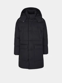 Куртки и дубленки Emporio Armani модель 6L1LA8-1NNFZ-0920 Фото