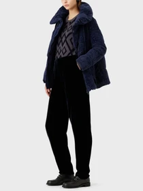 Куртки и дубленки Emporio Armani модель 6L2B73-2NITZ-0909 Фото