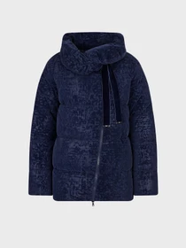 Куртки и дубленки Emporio Armani модель 6L2B73-2NITZ-0909 Фото