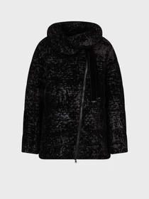 Куртки и дубленки Emporio Armani модель 6L2B73-2NITZ-0999 Фото